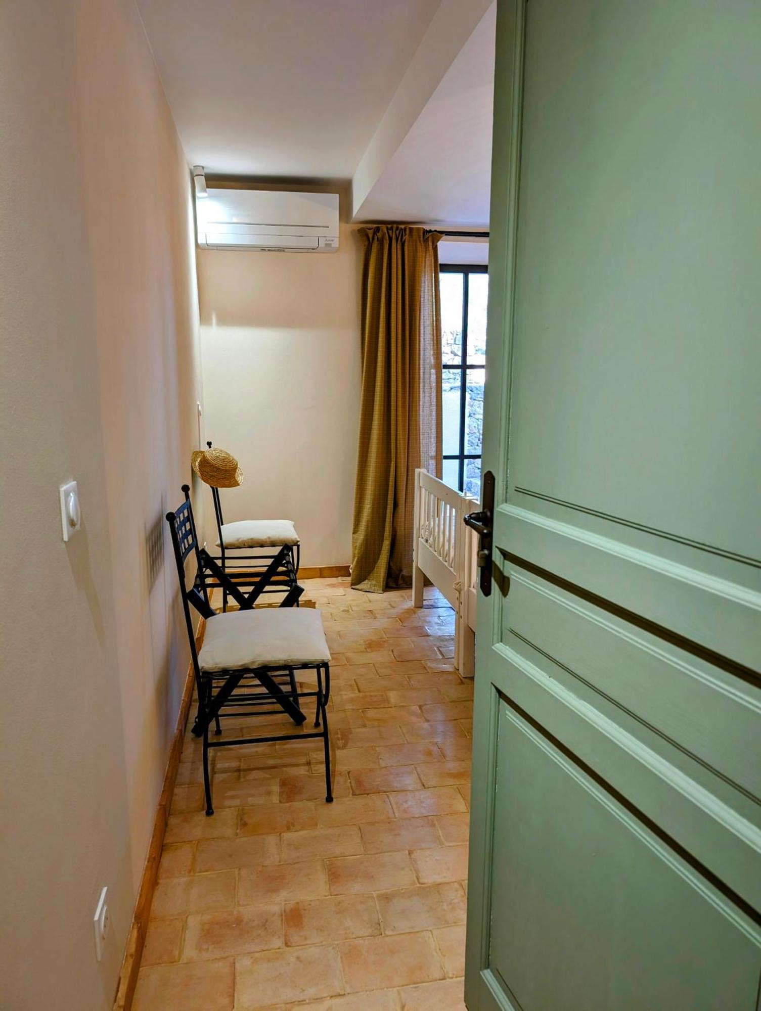 Villa des Oliviers Sanary-sur-Mer Esterno foto
