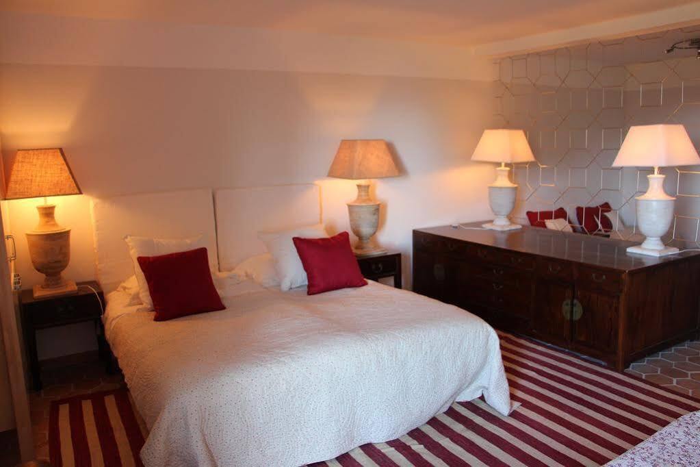 Villa des Oliviers Sanary-sur-Mer Esterno foto